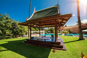  Hotel Botanico y Oriental Spa Garden  Пуэрто-Де-Ла-Крус